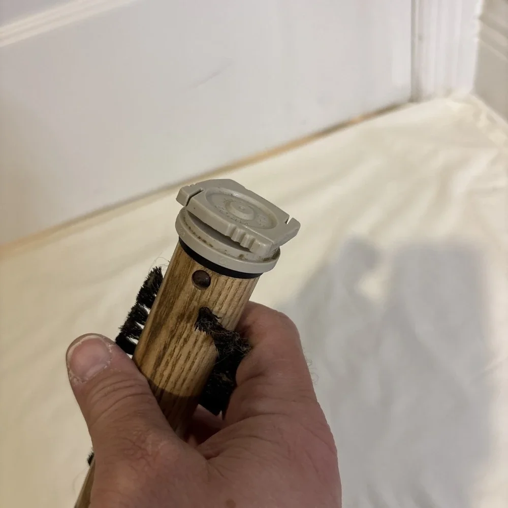 Kirby Sentria‎ G10D Vacuum Brush Roll
